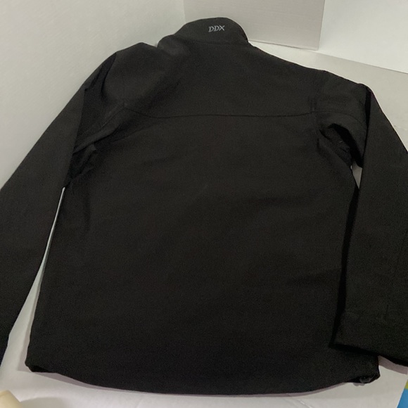 Dri-Duck John Deere Rain Jacket - Picture 3 of 11